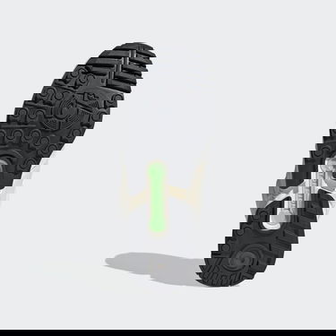 Кецове и обувки adidas Originals ZX 8000 Бяло | GZ3708, 2