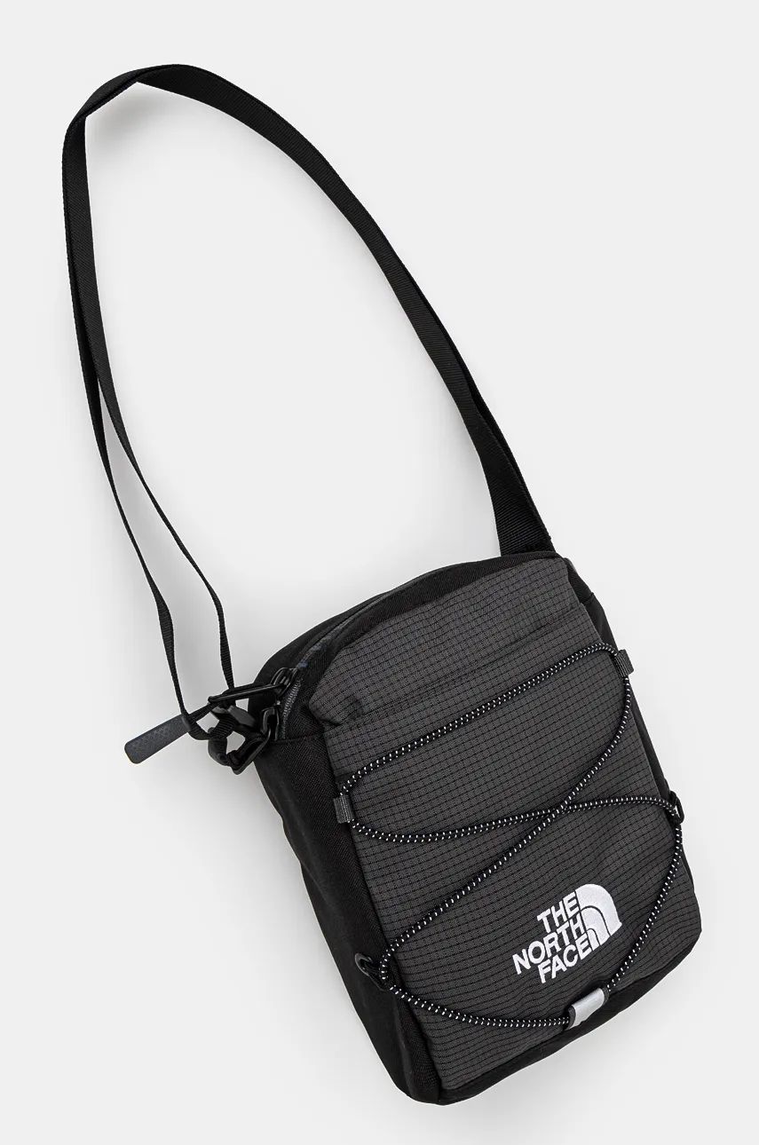 Чанта през рамо The North Face Jester Crossbody Shoulder Bag Сиво | NF0A52UC0IO1, 1
