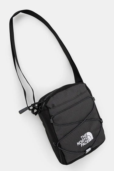 Чанта през рамо The North Face Jester Crossbody Shoulder Bag Сиво | NF0A52UC0IO1, 1