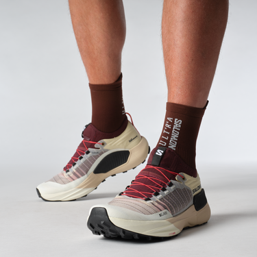 Кецове и обувки Salomon S/LAB Genesis Бежово | l47722-600, 6
