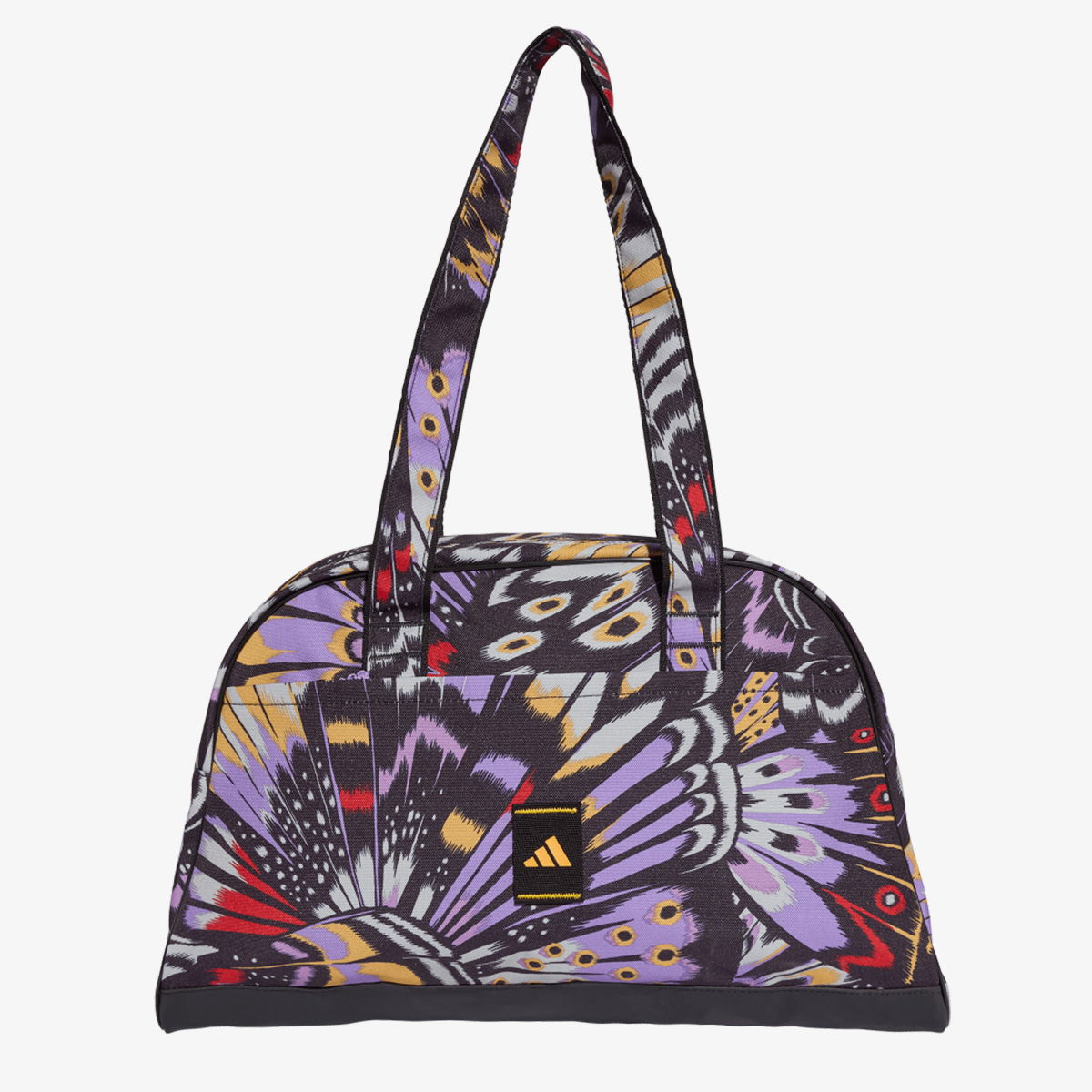 Голяма пазарска чанта adidas Performance adidas Farm Butterfly Bowling Bag Лилаво | JN2677, 1