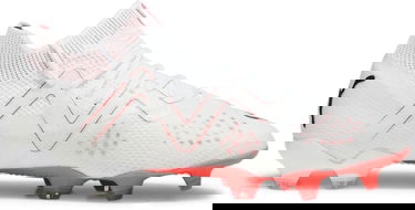 Кецове и обувки Puma Puma FUTURE ULTIMATE FG/AG Бяло | 107355-01, 1