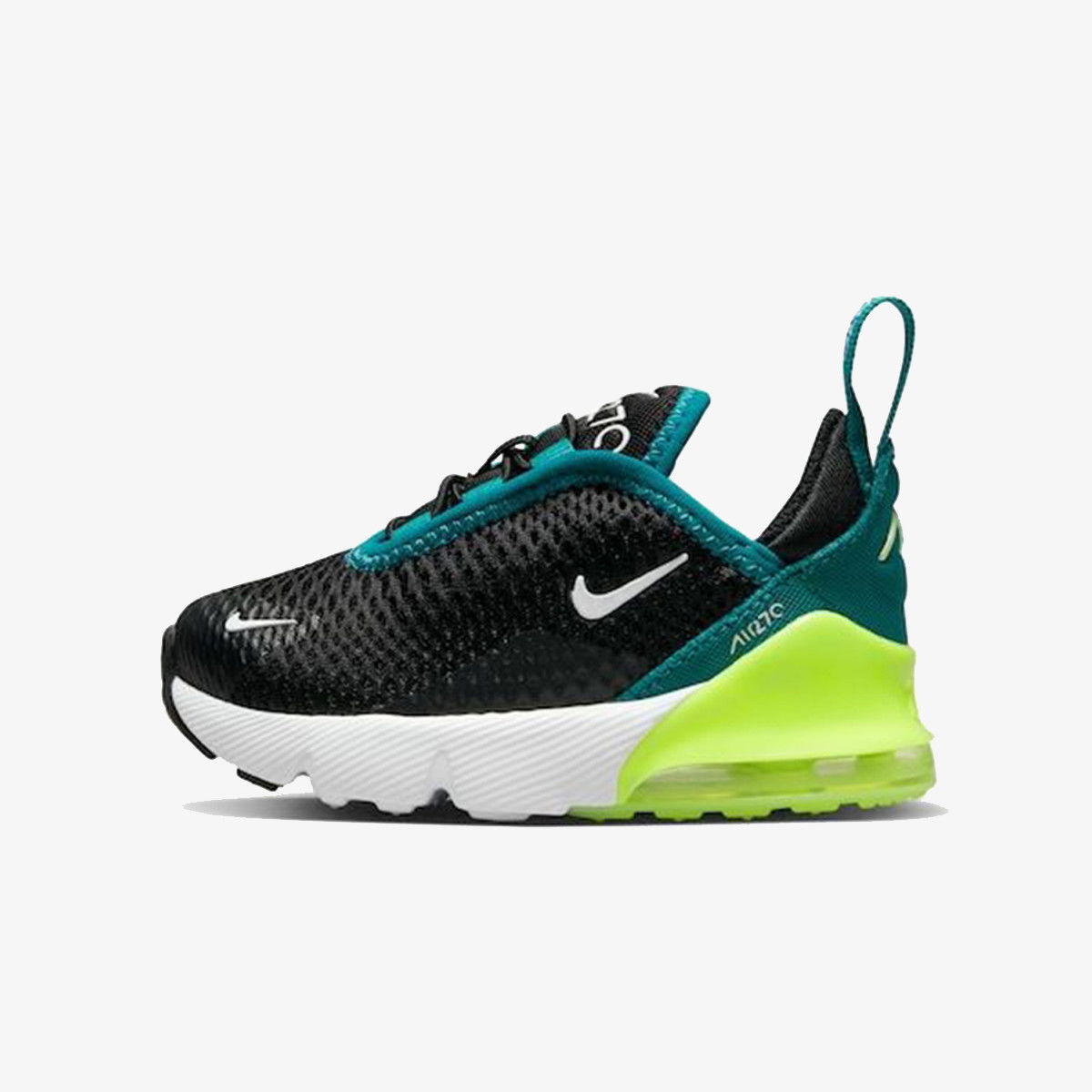 Кецове и обувки Nike Air Max 270 Черно | DD1646-026, 0