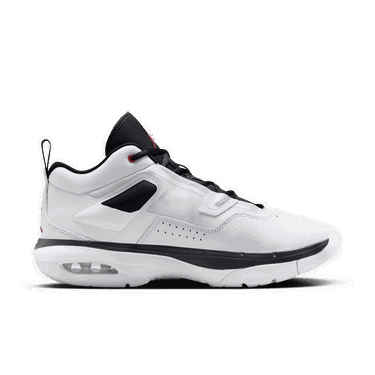 Кецове и обувки Jordan Jordan Stay Loyal 3 Blanc/noir Бяло | FB1396-106, 1