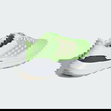 Кецове и обувки adidas Performance Ultrabounce Зелено | IE0720, 5