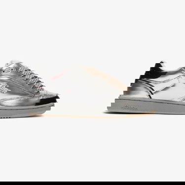 Кецове и обувки Reebok Dime x Club C "Silver" Металик | IF5884, 1