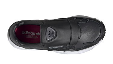 Кецове и обувки adidas Originals Falcon RX W Черно | EE5111, 2