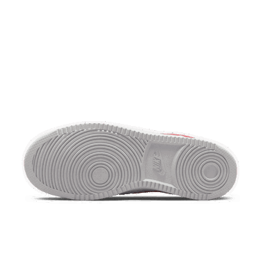 Кецове и обувки Nike Court Vision Low W Бяло | DR9885-101, 3