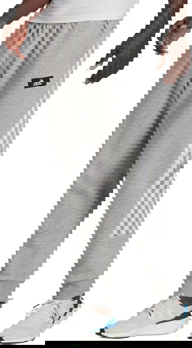 Спортни панталони adidas Originals Sportswear Future Icons Pants Сиво | hc7671, 0