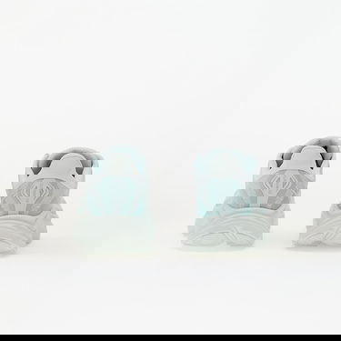 Кецове и обувки Hoka One One Clifton 10, Size 3 Тюркоазено | 1162031-DTDR, 4