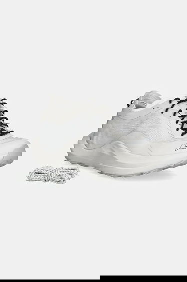 Кецове и обувки ROA Sella Бяло | NBUW123FA21, 5