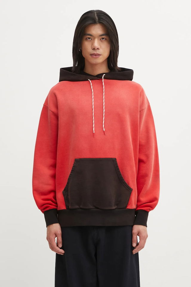 Sunbleached Premium Temple Smooth Hoodie