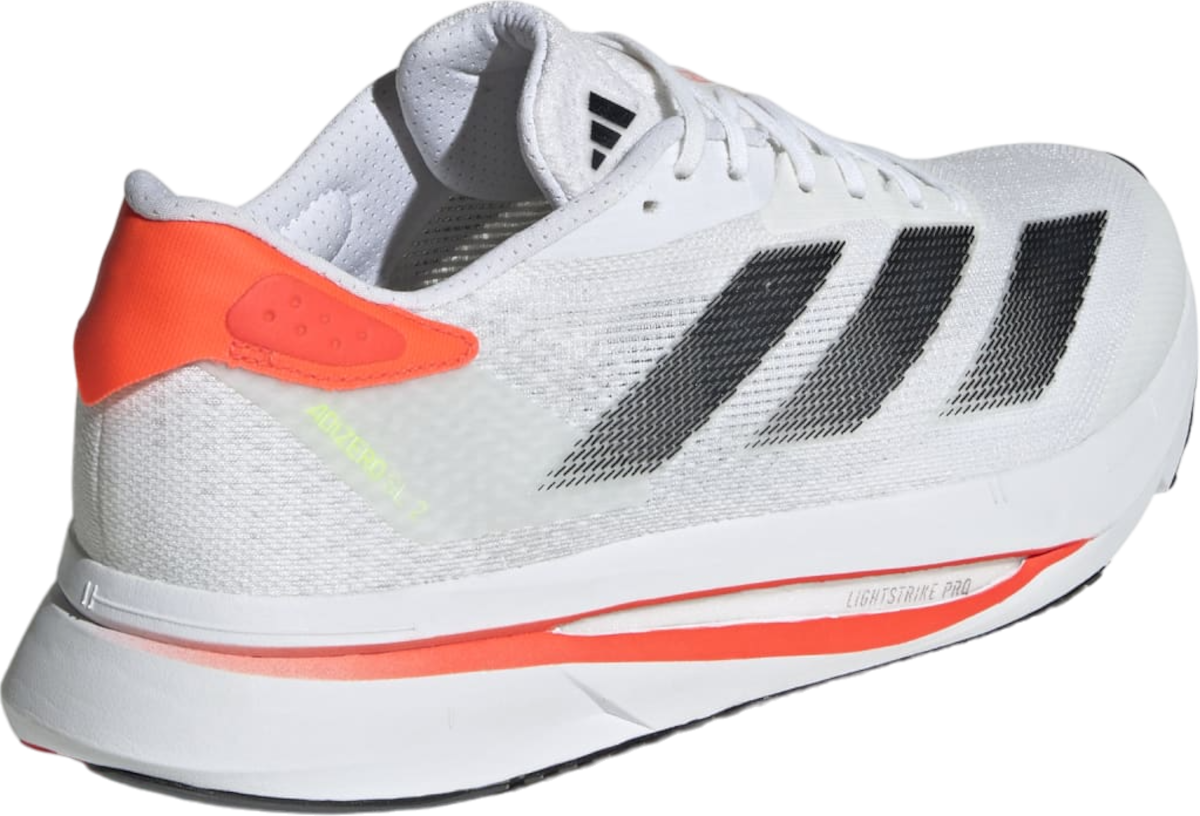 Кецове и обувки adidas Performance adidas ADIZERO SL 2 M Сиво | if6745, 1