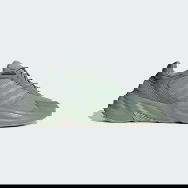 Кецове и обувки adidas Originals Ozelle Зелено | IE9569, 1