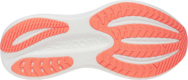 Кецове и обувки Saucony Triumph 23 Бяло | s11023-244, 4