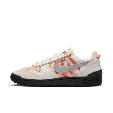 Кецове и обувки Nike Union LA x Field General "Ivory" Бяло | FQ9003-001, 0