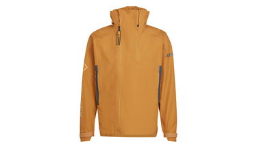 Яке adidas Originals Terrex Ct Myshelter Gore-tex Оранжево
 | HG6032, 1
