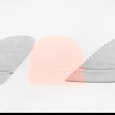 Шапка Queens Essentials Knitted Beanie Розово | QNS_075, 2