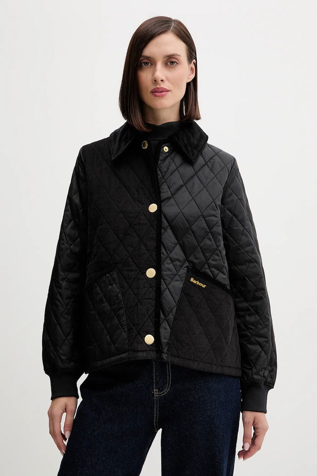 Barbour MARLA Quilted Jacket