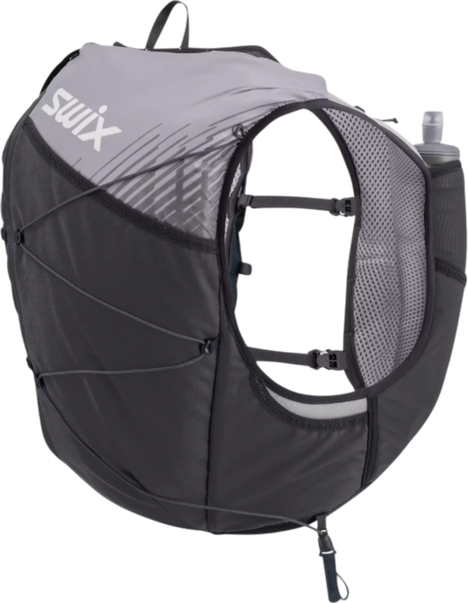 Раница SWIX Pace 2L Hydration Vest Сиво | 15006-12200, 1