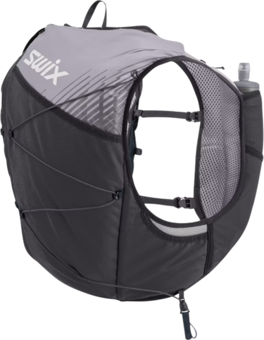 Раница SWIX Pace 2L Hydration Vest Сиво | 15006-12200, 1