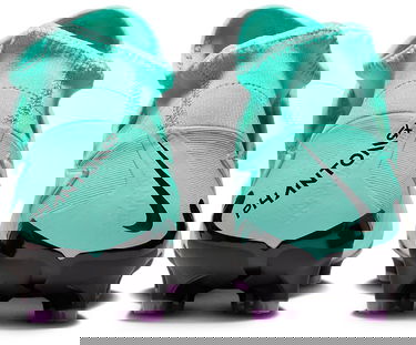Кецове и обувки Nike PHANTOM GX PRO DF FG Многоцветен | dd9465-300, 5