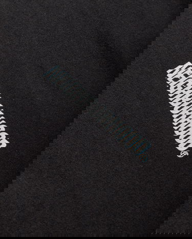 Тениска Neighborhood NH 251 Spot SS-12 Tee Черно | 251PCNH-ST17S BLACK, 4