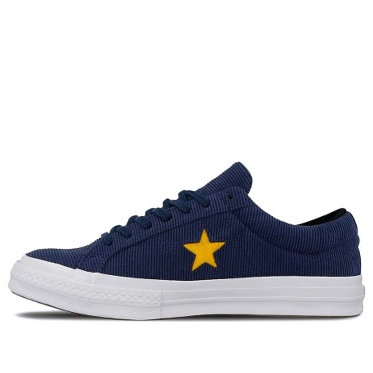 One Star Ox Retro, 0