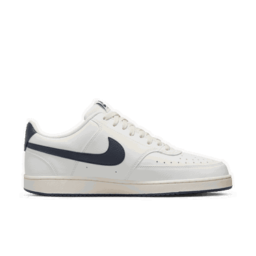 Кецове и обувки Nike Court Vision Low Бяло | HF9198-100, 1
