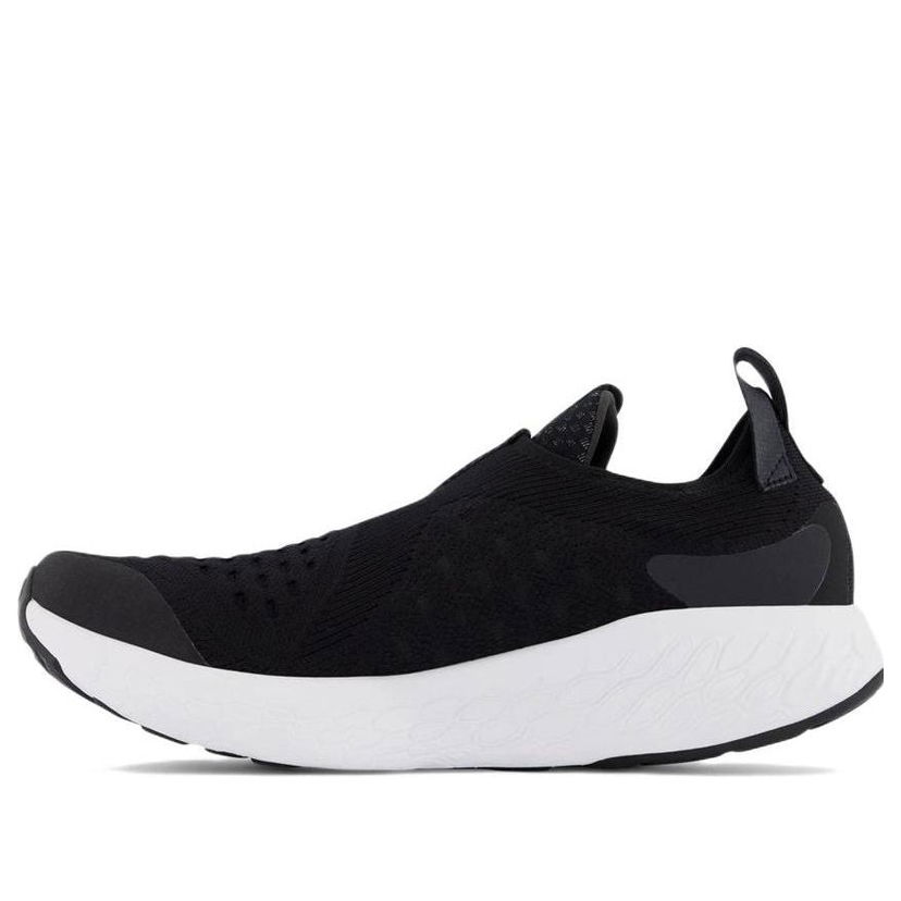 Кецове и обувки New Balance Fresh Foam X 1080 Unlaced Черно | M1080SLK
