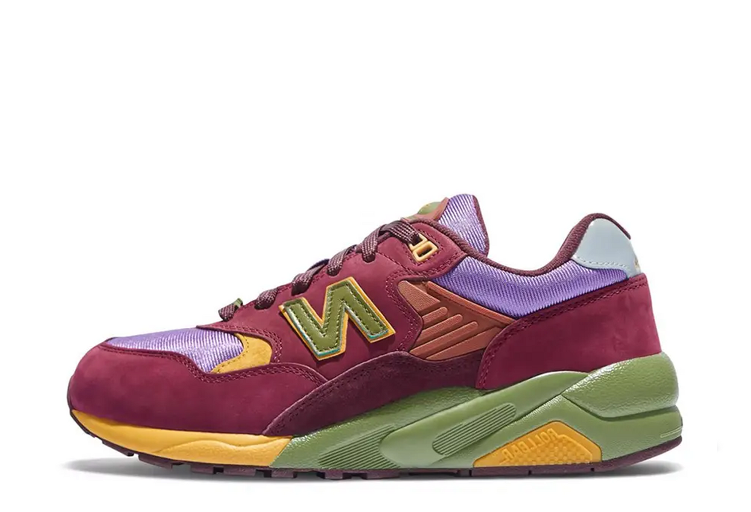 Кецове и обувки New Balance 1300JP Special Edition Многоцветен | MT580SR2, 1