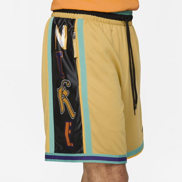 Къси панталони Nike Dri-FIT DNA Basketball Shorts Жълто | DX0255-725, 2