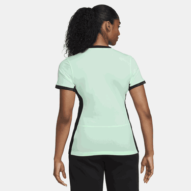 Фланелка Nike Dri-FIT Chelsea F.C. 2023/24 Stadium Third Football Shirt Зелено | DX9832-354, 1