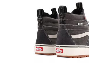 Кецове и обувки Vans SK8-HI MTE Черно | VN0A5HZZUHE, 4