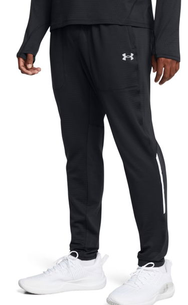 Спортни панталони Under Armour UA Vanish CW Fitted Training Pants Черно | 1387795-001, 0