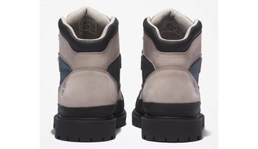 Кецове и обувки Timberland Heritage Rubber-Toe Бежово | A2KMJ-K51, 4
