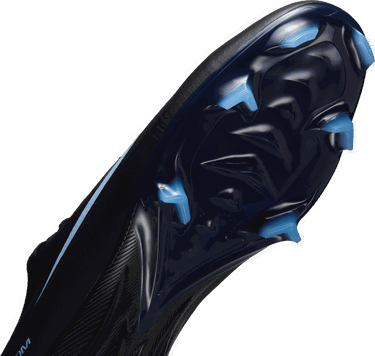 Кецове и обувки Nike Zoom Vapor 16 Pro FG Черно | fq8685-001, 7