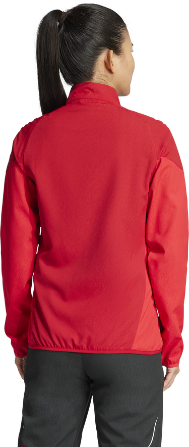 Ветровка adidas Originals TIRO25C Training Jacket Червено | ji6534, 4