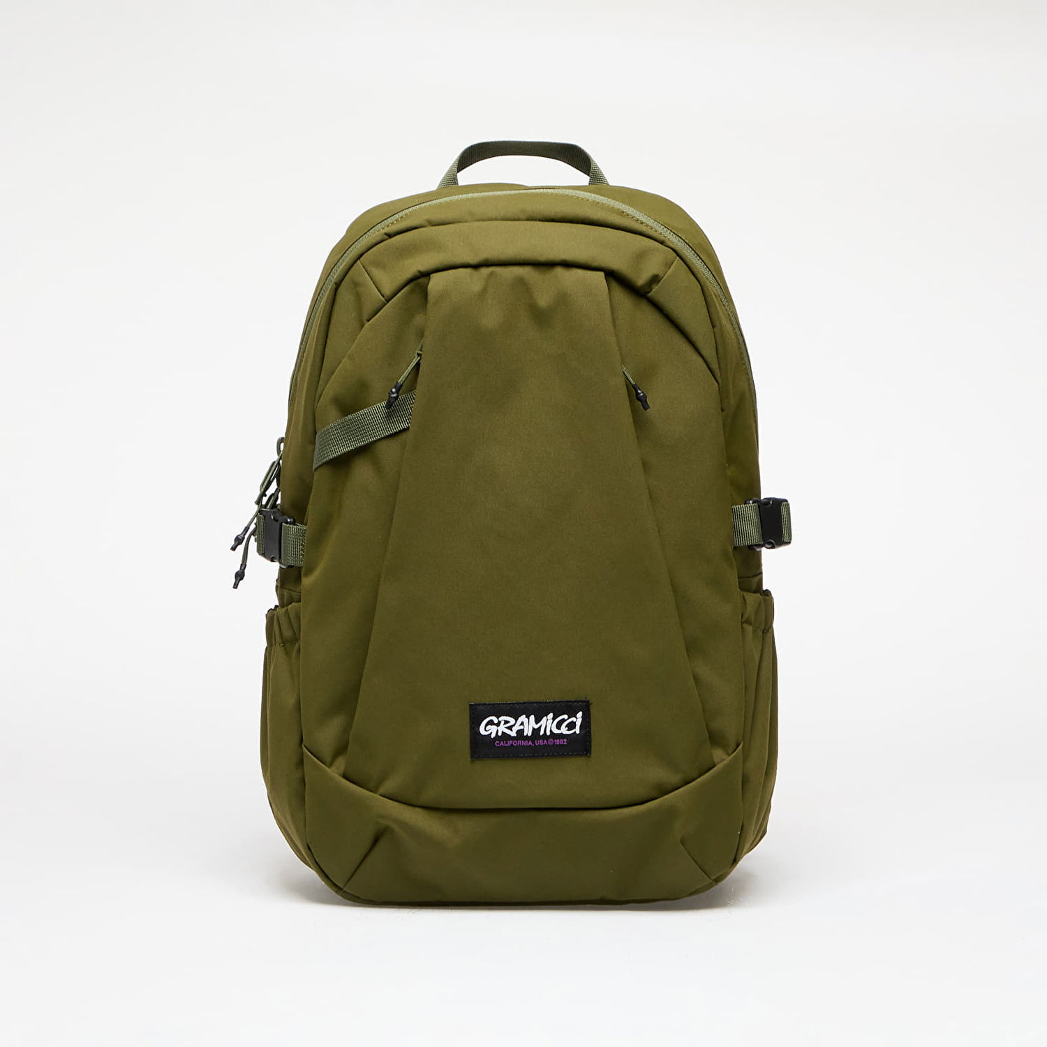 Облекло и аксесоари GRAMICCI Cordura Day Pack Olive 25 l Зелено | G4FB-102 OLIVE, 0