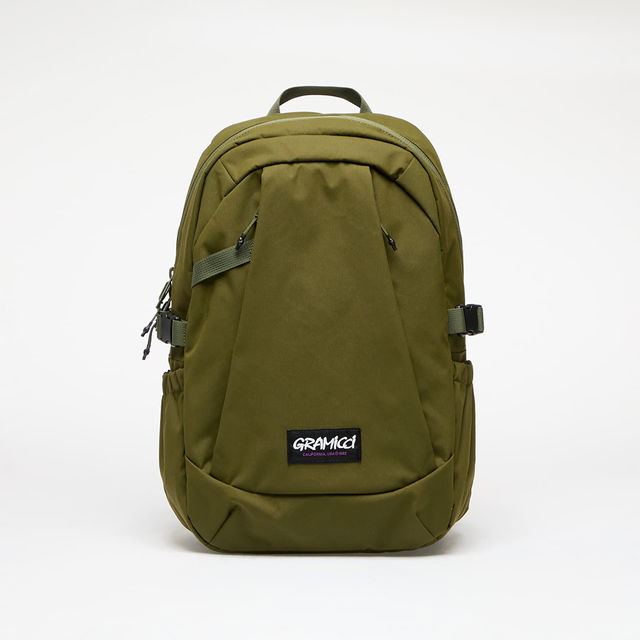 Cordura Day Pack Olive 25 l