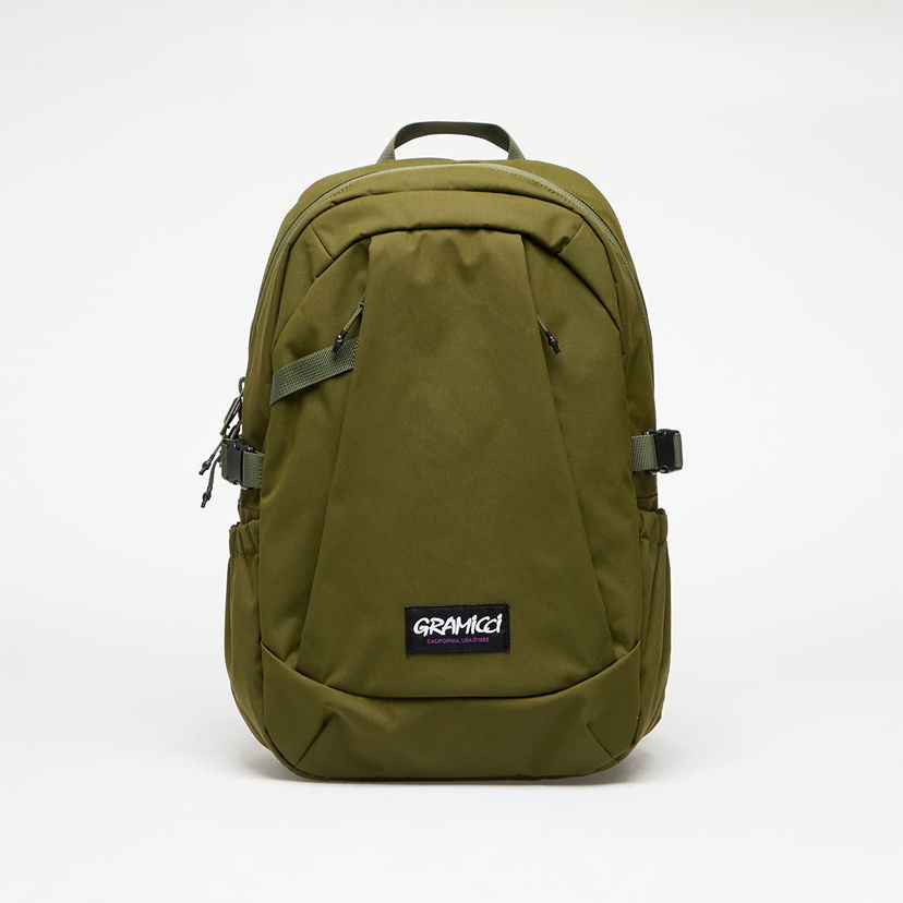 Облекло и аксесоари GRAMICCI Cordura Day Pack Olive 25 l Зелено | G4FB-102 OLIVE