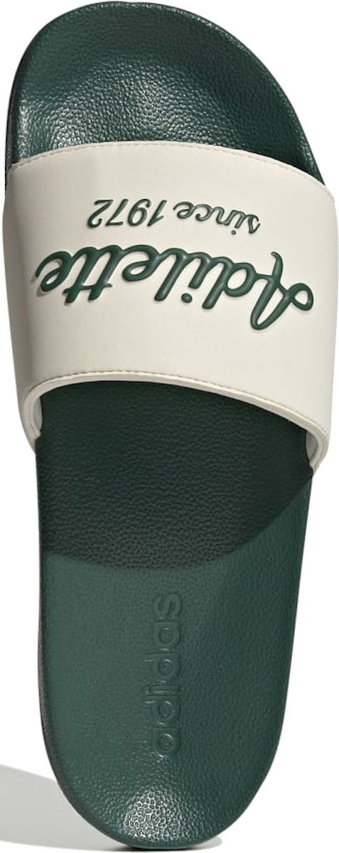Кецове и обувки adidas Originals Adilette Shower Зелено | gw8749, 1