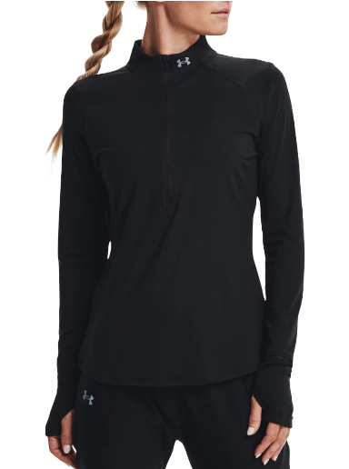 Qualifier Run 2.0 Half-Zip Top