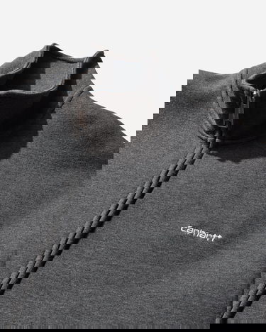 Суитчър Carhartt WIP Alda Zip Sweat Jacket Сиво | I036056 0D2XX, 3