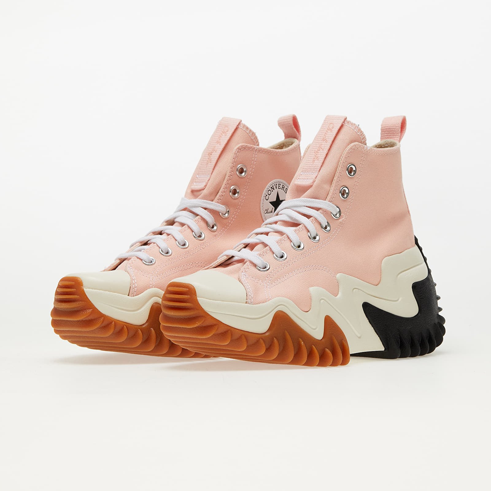 Run Star Motion High, 1