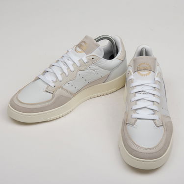 Кецове и обувки adidas Originals Supercourt Бяло | EE6024, 2