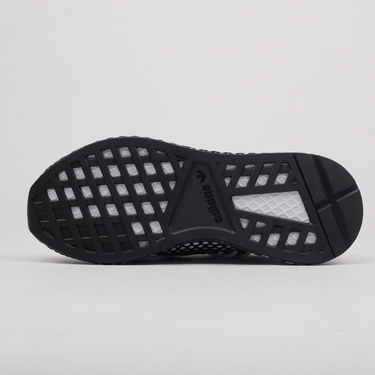 Кецове и обувки adidas Originals Deerupt S Бяло | BD7874, 4