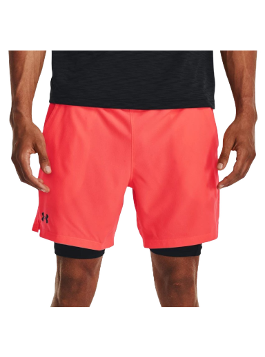 Vanish Woven 2in1 Shorts