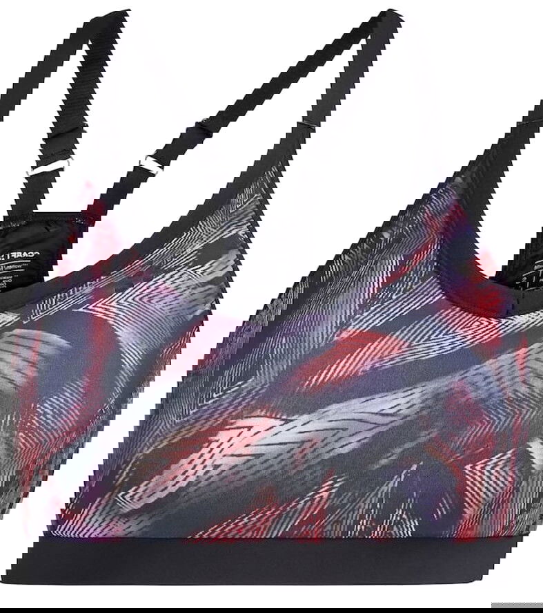 Сутиен Craft Motion Printed Sports Bra Лилаво | 1907182-999723, 0