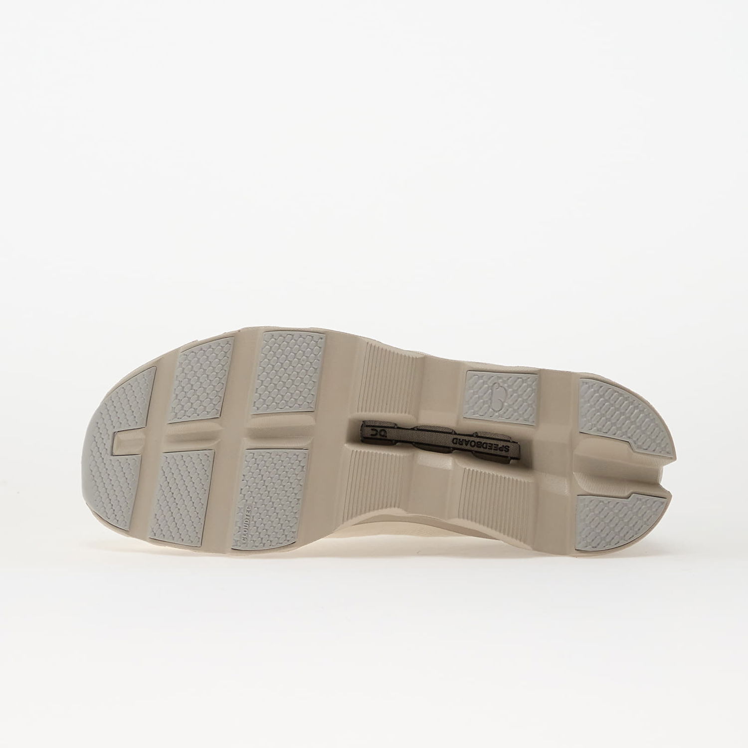 Кецове и обувки On Running Cloudmonster Бежово | 3MF10674179, 1